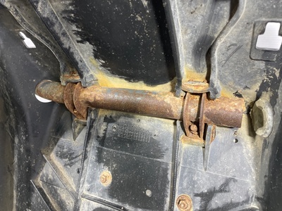 DAF ����� ������ ����� ������ ����� DAF XF105 �/� (����, ��� 8)