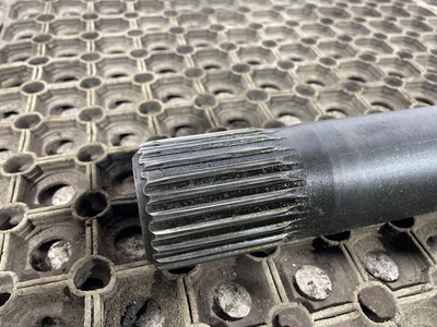 Scania ������� Scania 4-Series �/� (����, ��� 1)