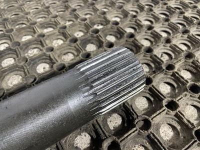 Scania ������� Scania 4-Series �/� (����, ��� 3)