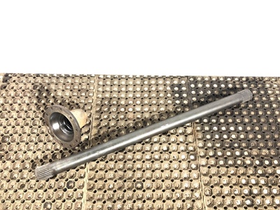 Scania ������� � ������� Scania 4-Series �/� (����, ��� 1)