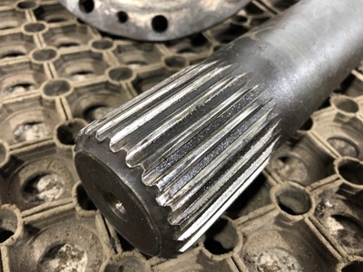 Scania ������� � ������� Scania 4-Series �/� (����, ��� 2)