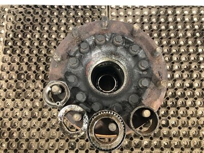 Iveco ������� �������� Iveco Stralis �/� (����, ��� 1)