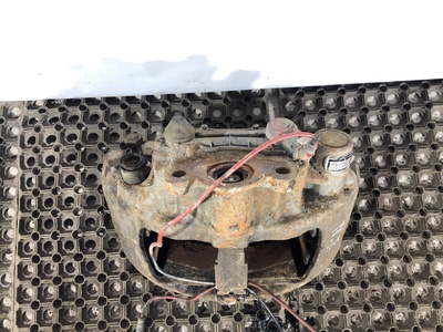 Iveco ������� ��������� �������� �����, ������ ����� Iveco Stralis �/� (����, ��� 2)