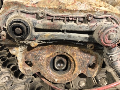 Iveco ������� ��������� �������� �����, ������ ����� Iveco Stralis �/� (����, ��� 4)