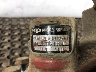 Iveco ������� ��������� �������� ������, ������ ������ Iveco Stralis �/� (����, ��� 1)