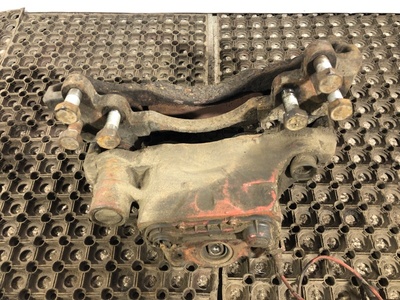 Iveco ������� ��������� �������� ������, ������ ������ Iveco Stralis �/� (����, ��� 4)