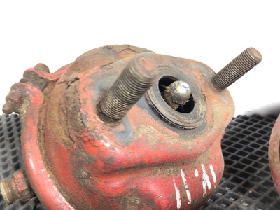 Iveco ������ ��������� �������� Iveco Stralis �/� (����, ��� 1)