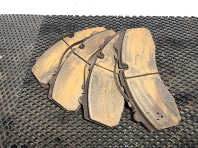 Iveco �������� �������� ��������� ������� Iveco Stralis �/� (����, ��� 1)