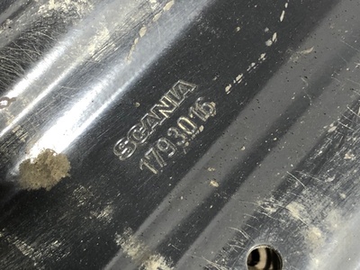 Scania ��������� ��������� Scania �/� (����, ��� 2)