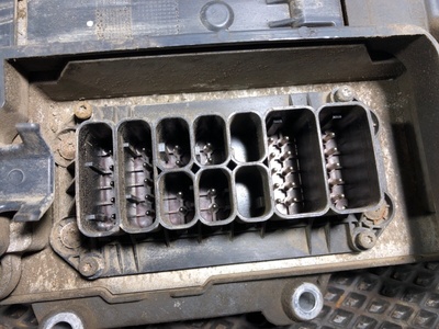 Scania ���� ���������� Scania �/� (����, ��� 4)