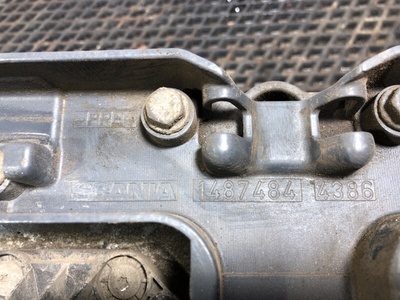 Scania ���� ���������� Scania �/� (����, ��� 6)