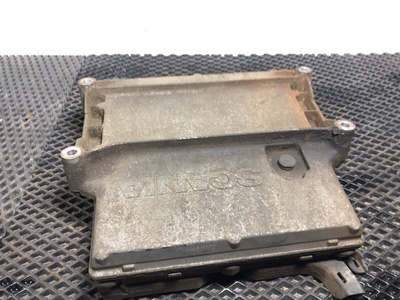 Scania ���� ���������� Scania �/� (����, ��� 7)