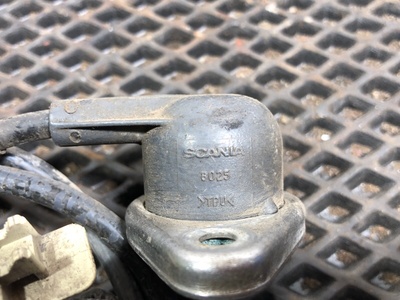 Scania ������ �������� ������� Scania �/� (����, ��� 2)