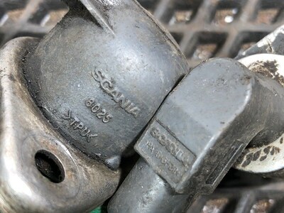 Scania ������ ����������� ����������� �������� Scania �/� (����, ��� 3)