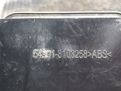 KAMAZ ��������� ��� + ������ ������ ����� �5 54901 �/� (����, ��� 7)