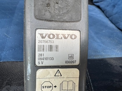VOLVO ����� ���������� ��������������� VOLVO FH13 �/� (����, ��� 2)