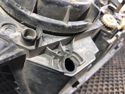 VOLVO ���� ������ VOLVO FH13 �/� (����, ��� 4)