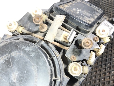 VOLVO ���� ������ VOLVO FH13 �/� (����, ��� 6)