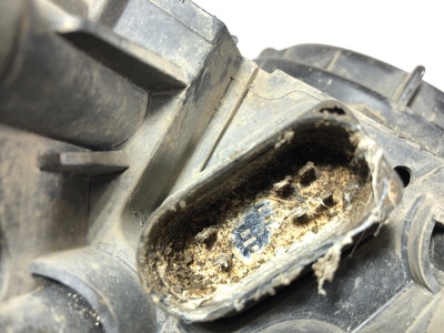 VOLVO ���� ������ VOLVO FH13 �/� (����, ��� 7)