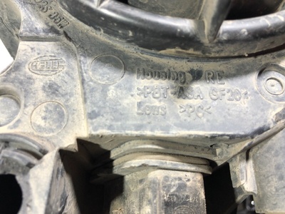 VOLVO ���� ������ VOLVO FH13 �/� (����, ��� 8)