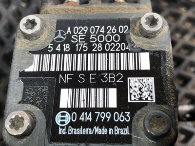 KAMAZ �������� PLD ������ ����� 5490 �/� (����, ��� 6)