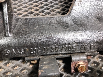 KAMAZ ��������� ����������� ������������ ����� 5490 �/� (����, ��� 4)