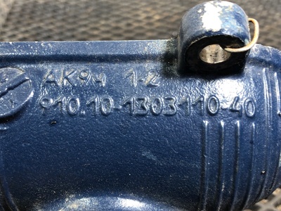 KAMAZ �������� ������� ���������� ����� �5 54901 �/� (����, ��� 4)