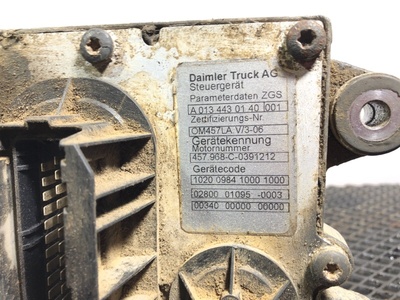 KAMAZ ���� ���������� ���������� ����� 5490 �/� (����, ��� 3)