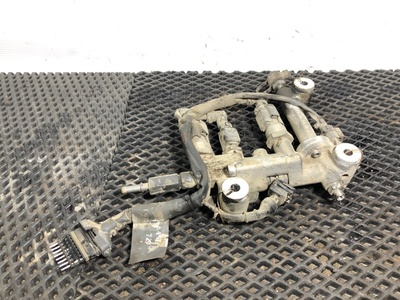 KAMAZ ������� ������� AdBlue ����� 5490 �/� (����, ��� 1)