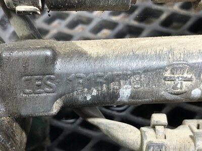 KAMAZ ������� ������� AdBlue ����� 5490 �/� (����, ��� 5)