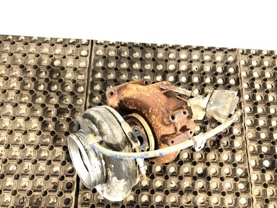 KAMAZ ������� BorgWarner ����� 5490 �/� (����, ��� 2)