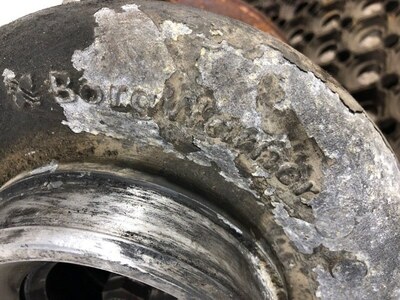 KAMAZ ������� BorgWarner ����� 5490 �/� (����, ��� 4)