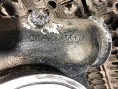 KAMAZ ������� BorgWarner ����� 5490 �/� (����, ��� 5)