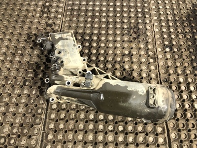 KAMAZ ������ ��������� ������� ����� 5490 �/� (����, ��� 4)