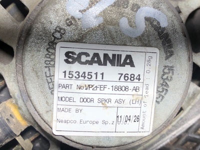 Scania ������� Scania �/� (����, ��� 3)