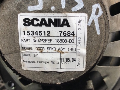 Scania ������� Scania �/� (����, ��� 3)