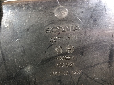 Scania �������� ������� Scania �/� (����, ��� 4)