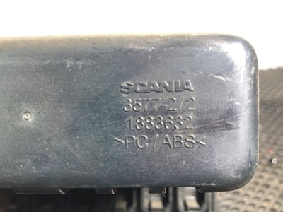 Scania �������� ������� Scania �/� (����, ��� 5)