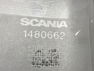 Scania �������� ������ ���������� ����� Scania �/� (����, ��� 4)