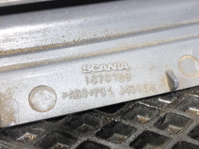 Scania �������� �� ������� Scania �/� (����, ��� 6)
