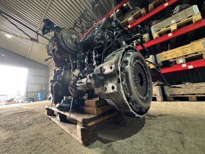 KAMAZ ��������� � ������� ����� �5 54901 �/� (����, ��� 1)