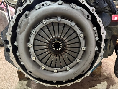 KAMAZ ��������� � ������� ����� �5 54901 �/� (����, ��� 15)