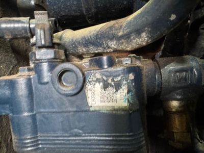 KAMAZ ���������� ��������� ����� �5 54901 �/� (����, ��� 4)