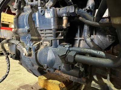 KAMAZ ���������� ��������� ����� �5 54901 �/� (����, ��� 6)