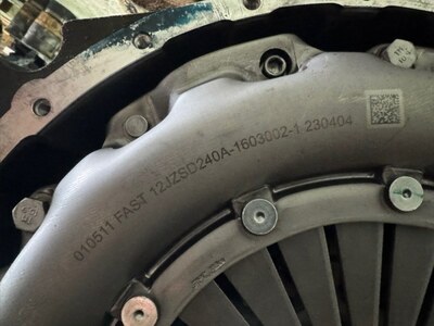 KAMAZ ������� ��������� ����� �5 54901 �/� (����, ��� 3)