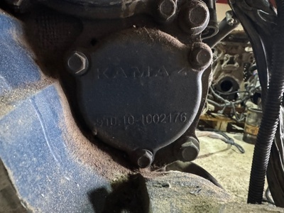 KAMAZ ����� �������� ����� �5 54901 �/� (����, ��� 6)