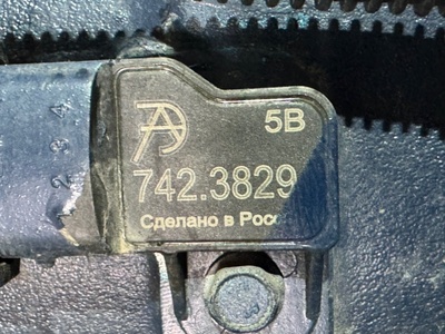 KAMAZ ������ �������� ������� ����� �5 54901 �/� (����, ��� 2)
