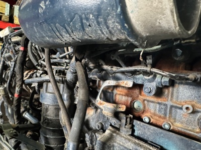 KAMAZ ���� �������� �������� �������� ����� �5 54901 �/� (����, ��� 5)