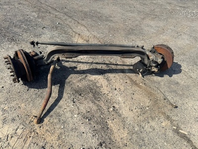 Iveco ����� �������� � ����� Iveco Stralis �/� (����, ��� 1)