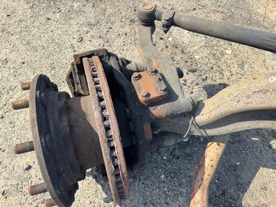 Iveco ����� �������� � ����� Iveco Stralis �/� (����, ��� 3)
